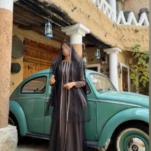 جلابية رمضانية