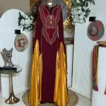 جلابية عسيري
