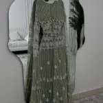 فستان شهد