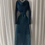 فستان حنونه