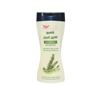 شامبو اكليل الجبل كويت شوب 450 مل