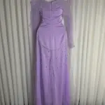 فستان ريفال