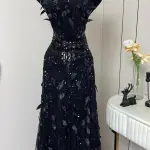 فستان رقيه