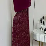 فستان إيلا