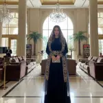 جلابية رمضانيه