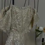 فستان أميره