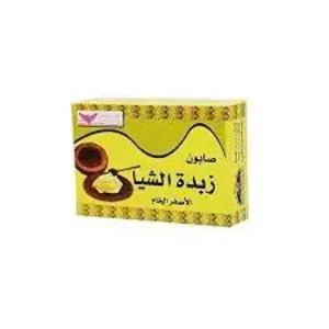 بادجر زبدة الشيا للعناية بالاظافر - 21جم