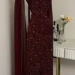 فستان عهود