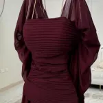 فستان حنان