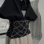 فستان منال