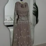فستان شهد