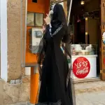 جلابية رمضانية