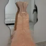 فستان عنود