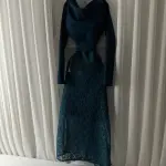 فستان حنونه
