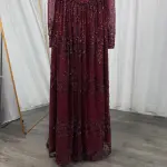 فستان نبيله