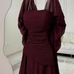فستان حنان