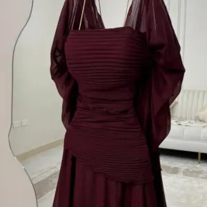 فستان حنان