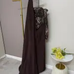 فستان جينات