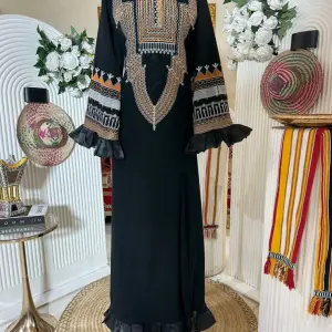 جلابية رمضانيه