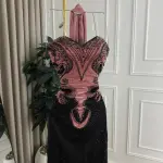 فستان ليلي