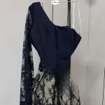 فستان نانسي