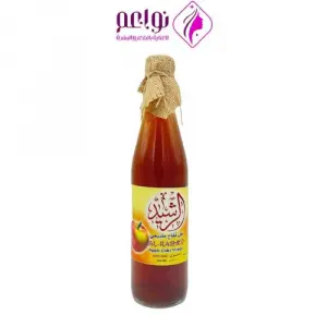 خل تفاح طبيعي - الرشيد