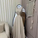 فستان عدالة