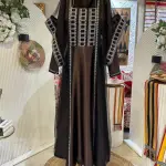 جلابية رمضانية