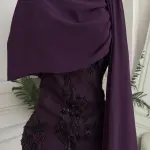 فستان أمونة