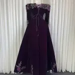 فستان داليا