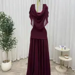 فستان رويده