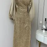 فستان ساره