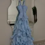 فستان هاجر