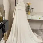 فستان أماني