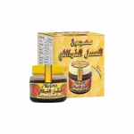 معجون العسل الغذائي وادي النحل 300ج