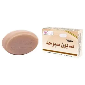 صابون صبوحه من كويت شوب 100جرام