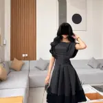 فستان خيريه