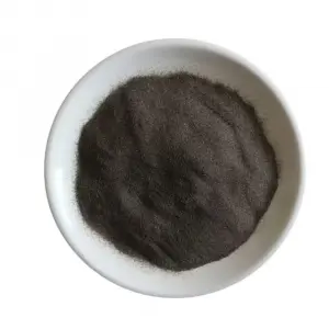 بودرة الشبه السوداء