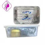 تركيبة اعشاب فرد الشعر