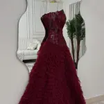 فستان شذى