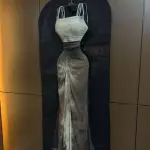 فستان سيرررين