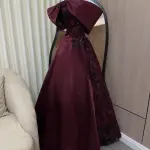 فستان جمانه