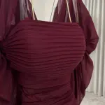 فستان حنان