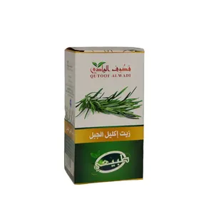 زيت اكليل الجبل العطري من ناو - 30مل