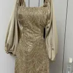 فستان ساره