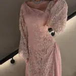 فستان هبا