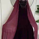 فستان وئام