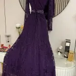 فستان عبير