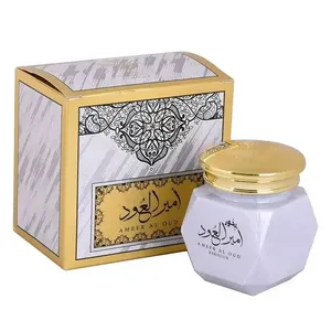 بخور امير العود الذهبي
