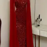 فستان مريم